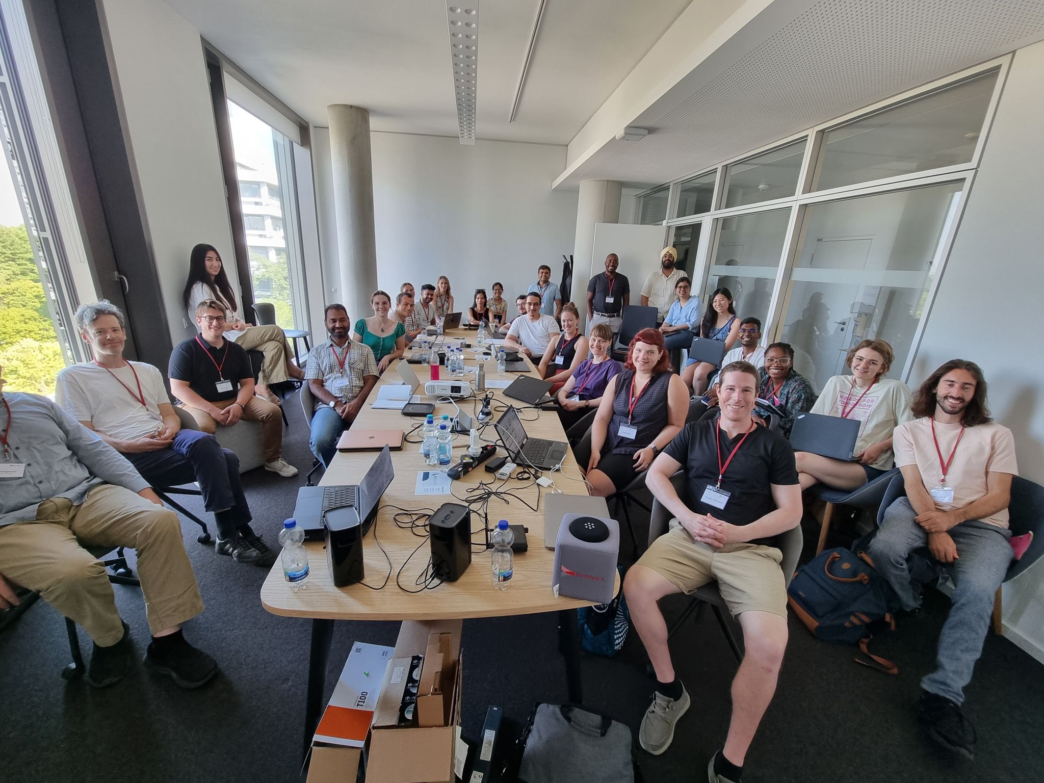 Hackathon